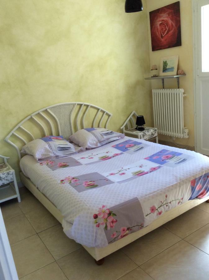 La Petite Vendeenne Brem-Sur-Mer Bagian luar foto