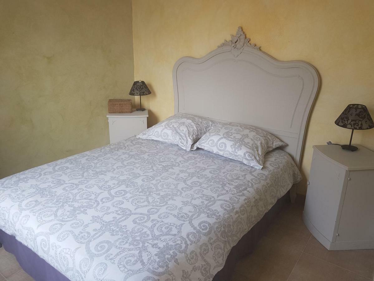 La Petite Vendeenne Brem-Sur-Mer Bagian luar foto